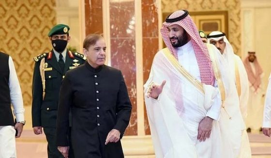 shehbazsharifvisitsaudia