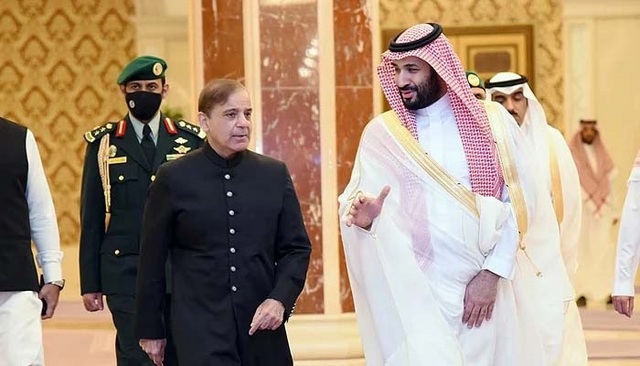 shehbazsharifvisitsaudia