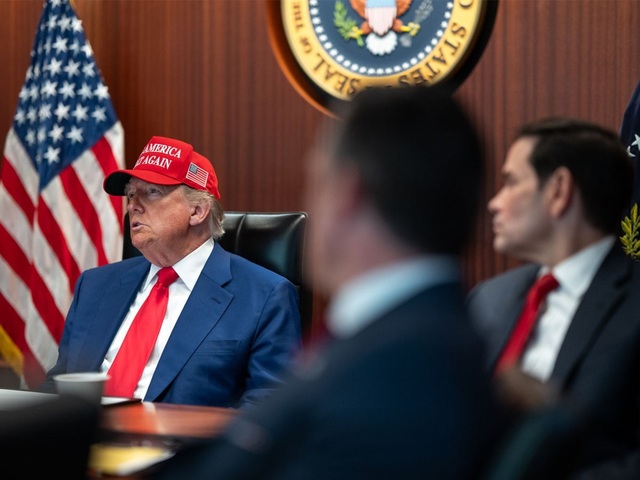 trumpmeetingwithnationalsecuirtyteam