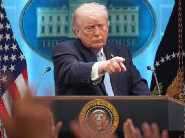 trumpsdeadlinestoiran