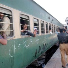 Eidspecialtrain