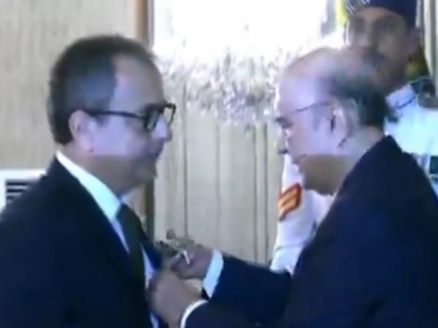 aiwan e sadarceremony