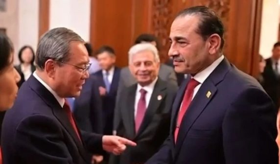 asimmunirwithchinaprimeminister