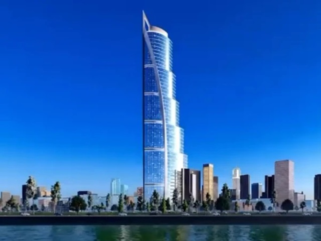 burjequaidkarachi