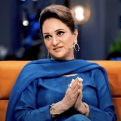 bushraansari