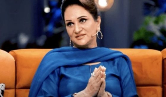 bushraansari