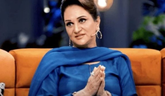 bushraansari