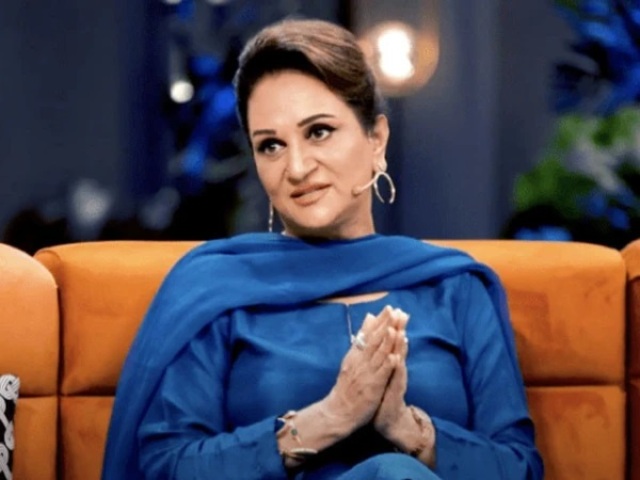 bushraansari