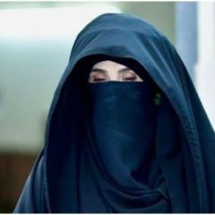 bushrabibi