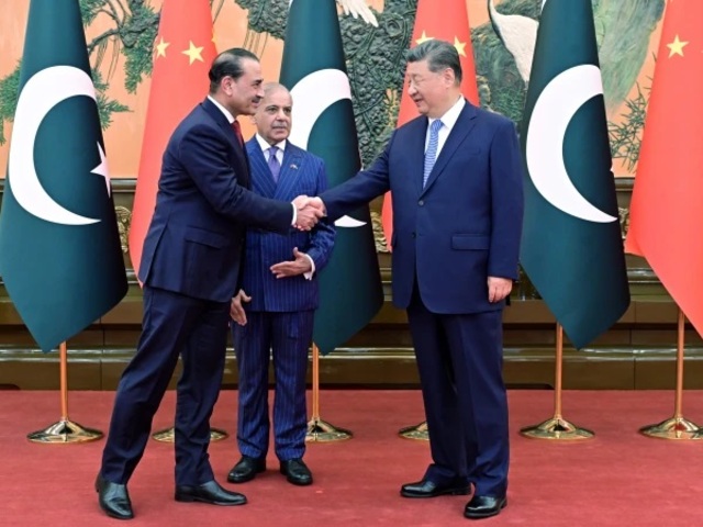 chinapresidentandasimmunir