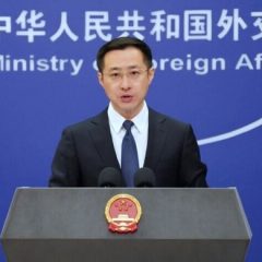 chineseforeignministry