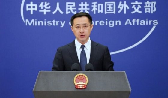 chineseforeignministry