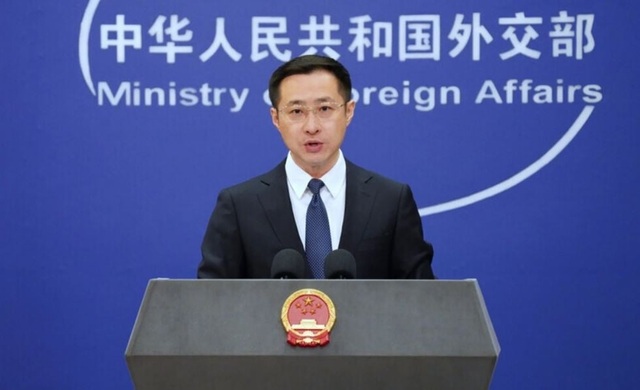 chineseforeignministry