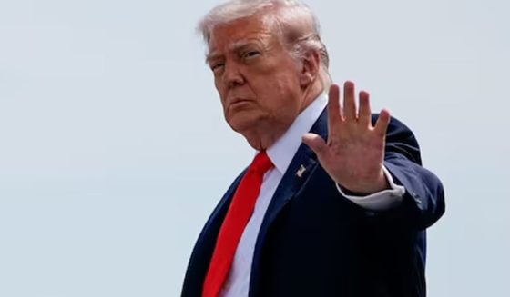 donaldtrumpattackiran