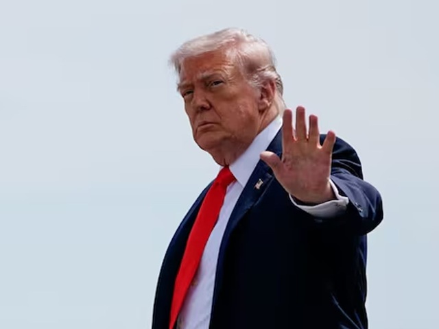 donaldtrumpattackiran