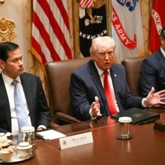 donaldtrumpinwhitehouse