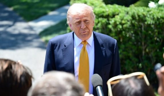 donaldtrumpmediatalk