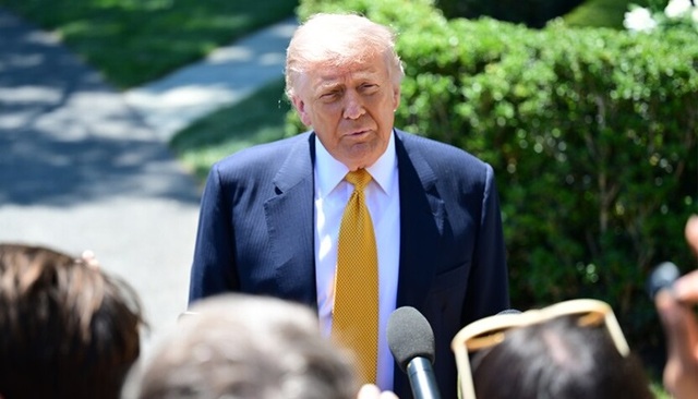 donaldtrumpmediatalk