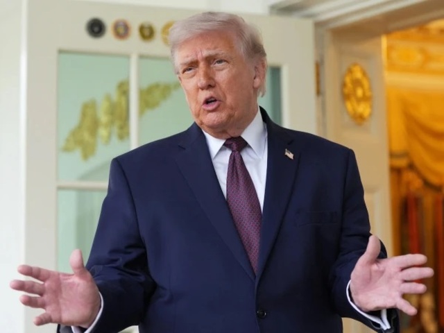 donaldtrumpmediatalk