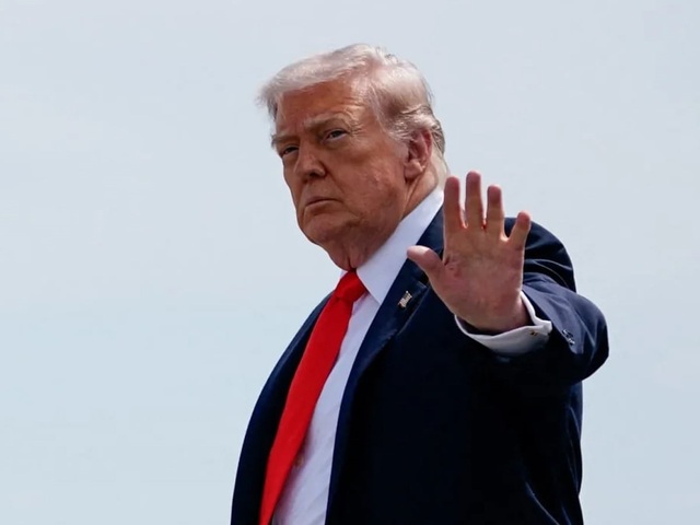 donaldtrumpprojectfreedom