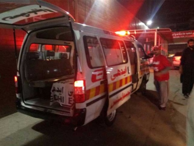edhiambulance