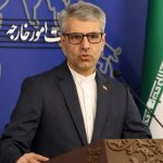 esmailbaghaeiiranforiegnminister