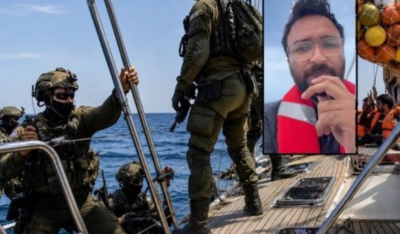 globalflotila