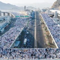 hajj