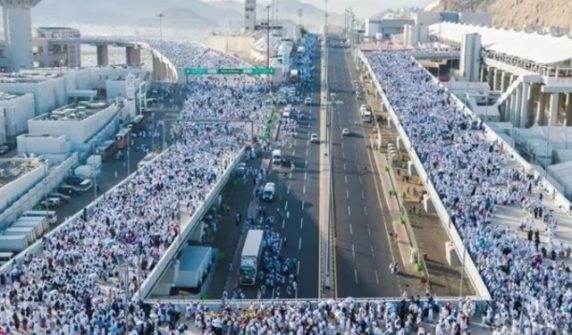 hajj