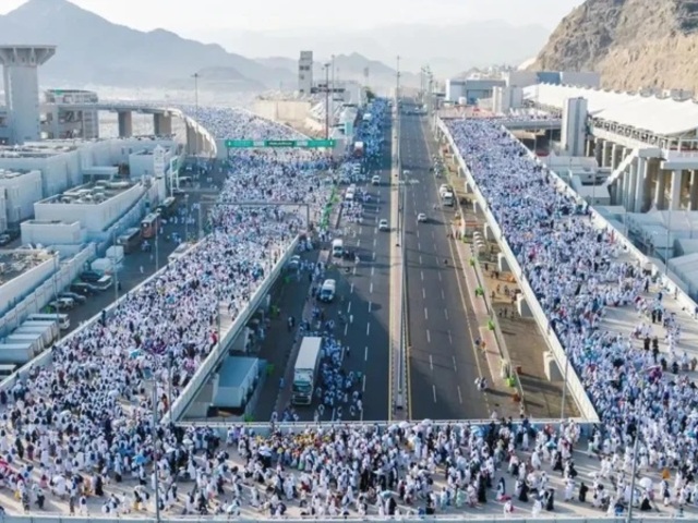 hajj
