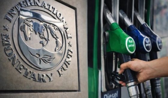 imfdemandsnottosubsidizepetroleumproducts