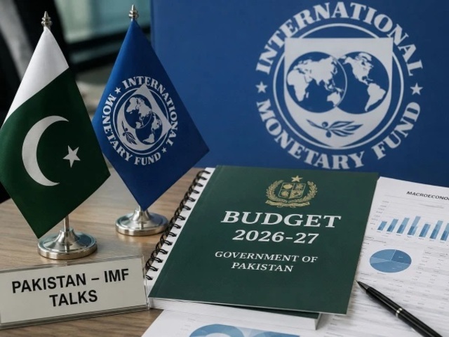 imfpakistanbudjet