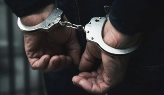 indiancitizenarrested