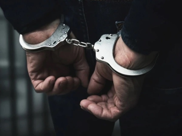 indiancitizenarrested