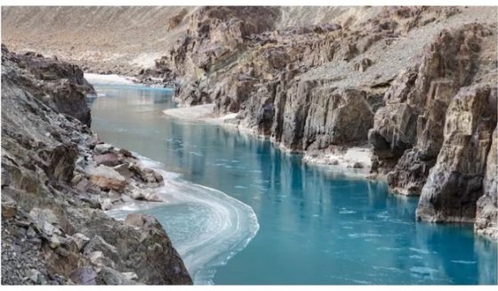 induswatertreaty