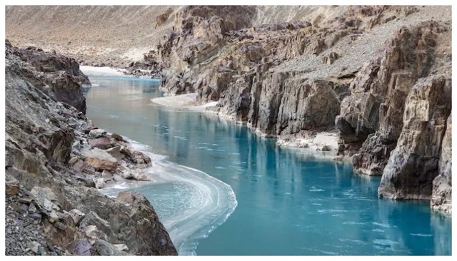 induswatertreaty