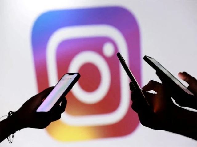 instagram