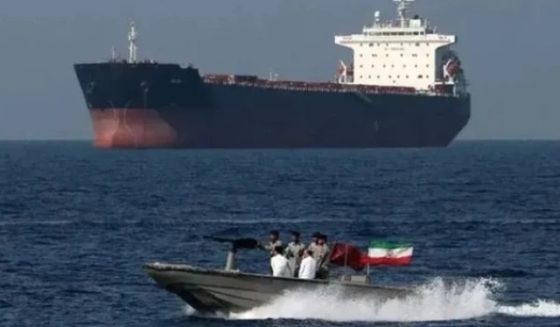 iranseizedoiltanker