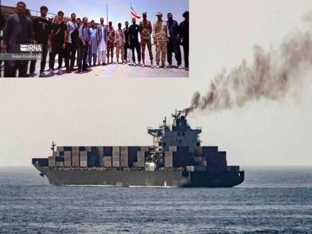 irantoscacrewreachiranfrompakistan