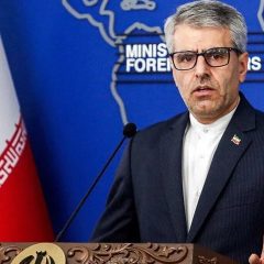ministryofforeignaffairsiran