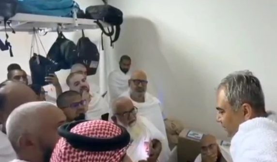 mohsinnaqviminavisit