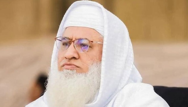 molanamohammadidrees