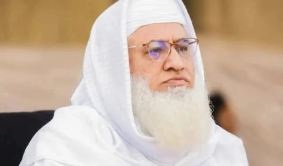 molanamohammadidrees