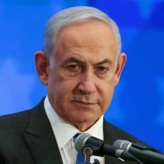 netanyahu