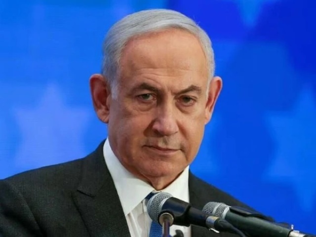 netanyahu