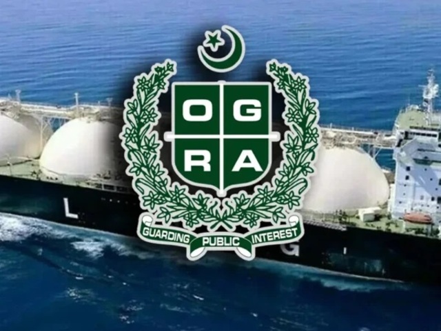 ogra