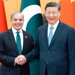 pakandchina