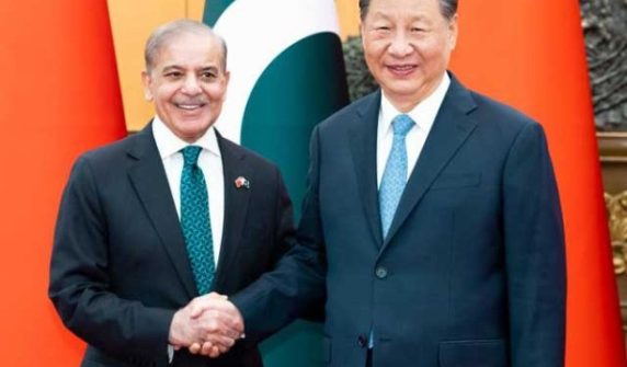 pakandchina