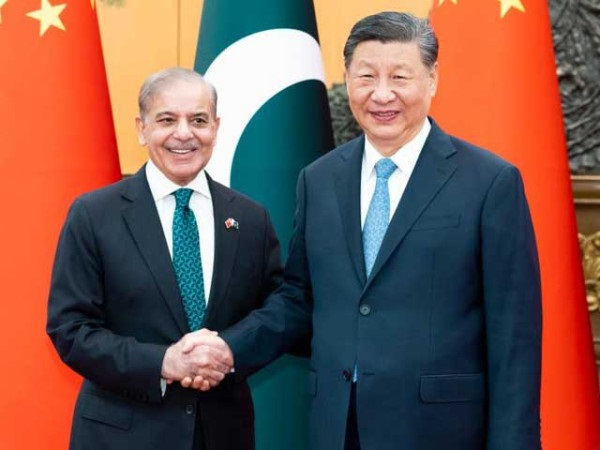 pakandchina