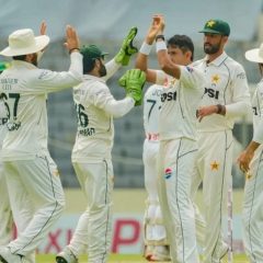 pakistantestteam